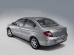 Chery A3 Sedan 2008 года